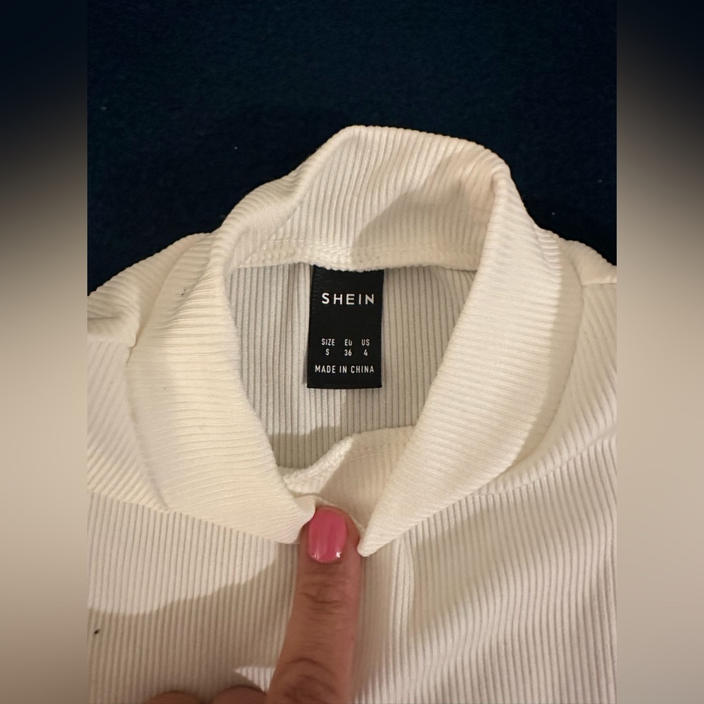 Basic shirt bundle - Picture 2 of 10